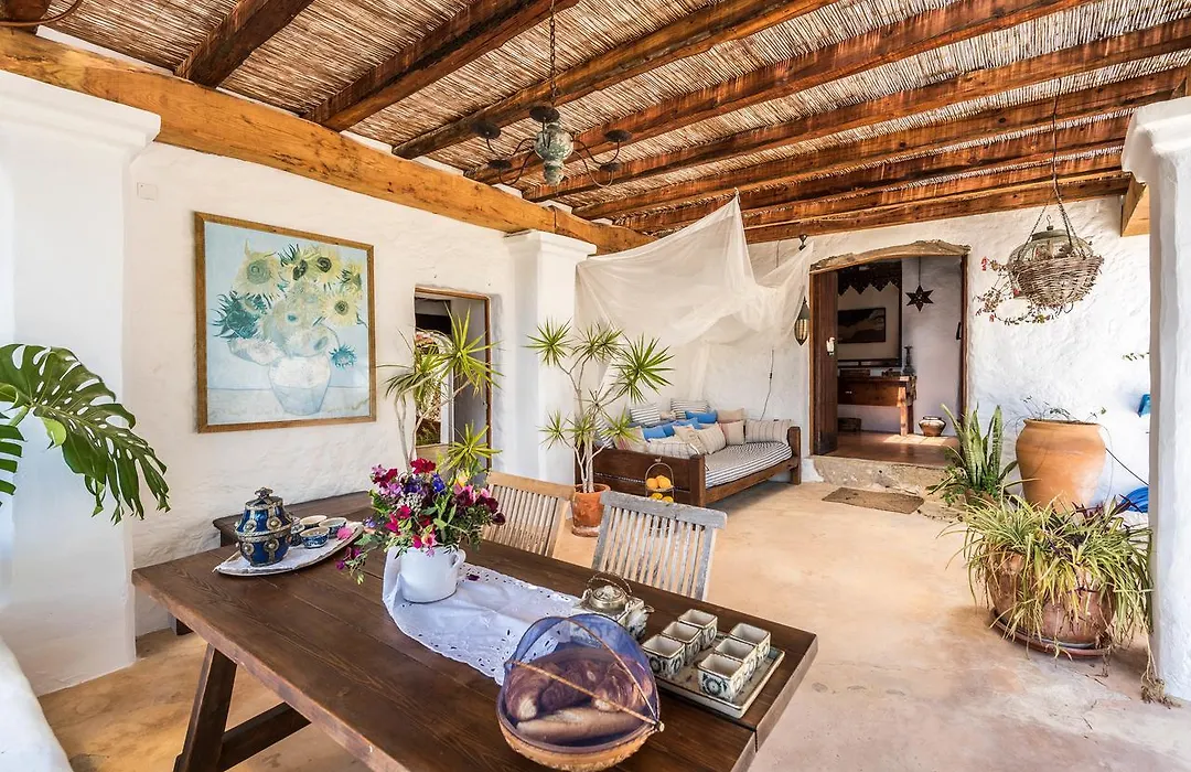 Villa Sun Door - Amazing 6 Bedroom With Private Pool-1