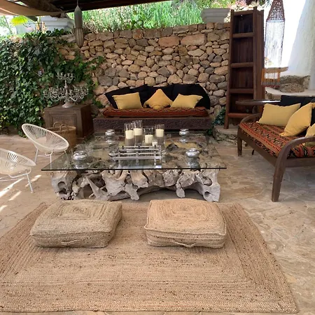 Villa Sun Door - Amazing 6 Bedroom With Private Pool-2